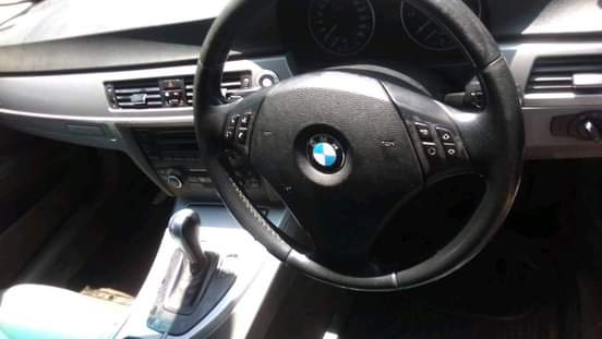 Car A.