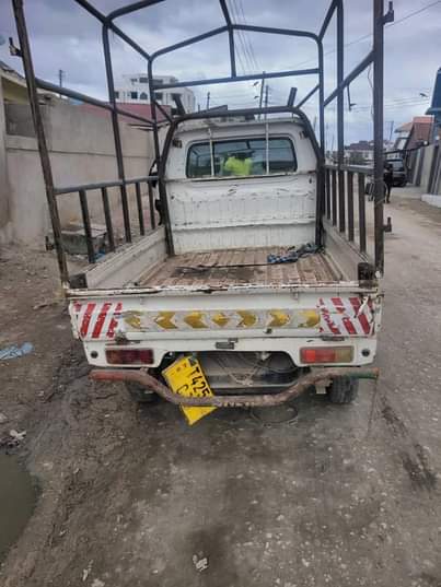 A picture of Inatupwa mil 2 Ubungo 0652406888