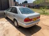A picture of COROLLA