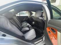 A picture of Neatly used and clean registered Toyota Camry XLE 2008