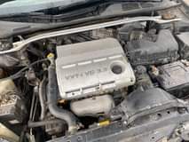 A picture of Lexus ES 330
