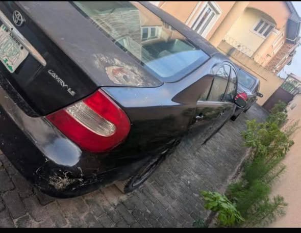 A picture of Serious buyer only