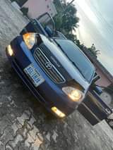 A picture of ZaraAutos