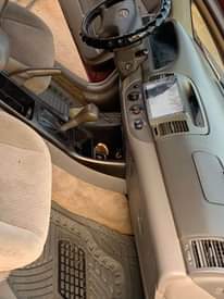 A picture of 2004 Toyota Camry
