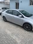 A picture of Extremely clean Corolla 2015 Model First Body 5months used Everything