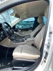A picture of Registered 2015 Mercedes Benz C300 4Matic