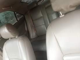 A picture of Toyota camry big daddy in a precision condition for sale