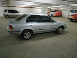 A picture of Toyota Corsa