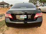 A picture of TOYOTA CAMRY MUSCLE XLE 2011 MODEL
