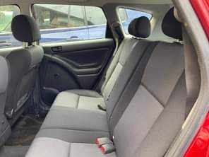 A picture of Clean 2009 Pontiac Vibe with excellent engine factory fitted A