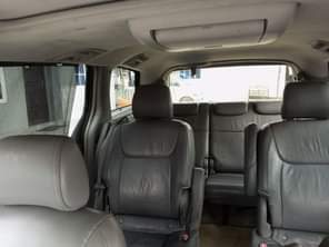 A picture of KB AUTOs Just in 2006 direct Toyota Sienna Comes with