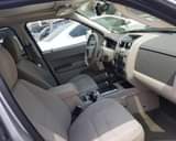 A picture of Ford Escape