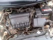 A picture of 2008 Honda City