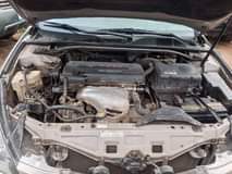 A picture of 2007 Toyota solara 2007 On God