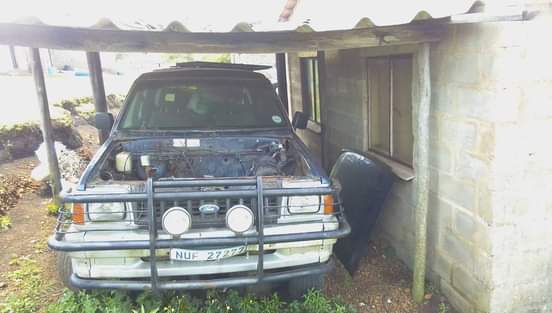 Ford P.