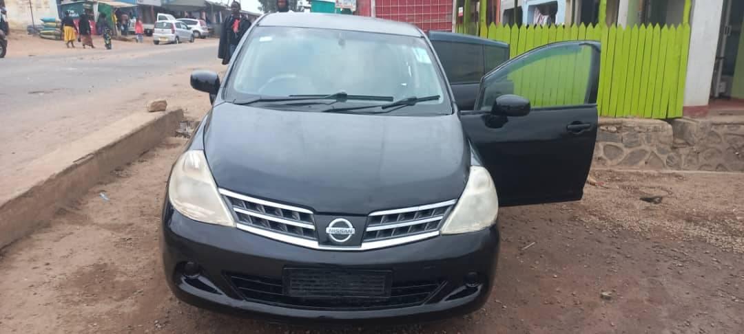 used nissan