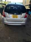 A picture of Honda fit avande lanne 2010 full option