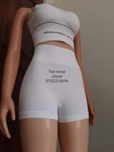 A picture of Loungewear gym fits