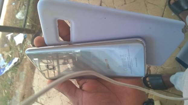samsung s8 plus