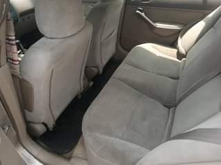 A picture of Honda civic o4 05