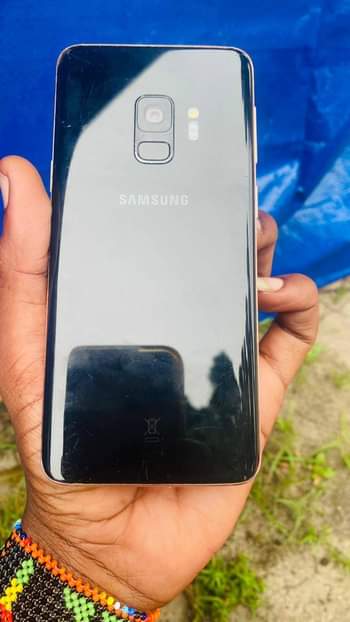 A picture of S9