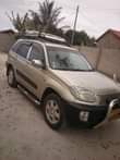 A picture of Toyota RAV4