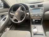 A picture of 2009 Toyota Camry