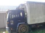 A picture of Volve boxbody
