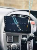 A picture of SMART CAR ANDROID SYSTEM RADIO