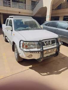 A picture of Toyota land cruiser