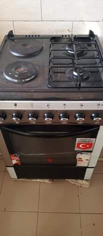 A picture of Home use