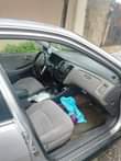 A picture of 1999 Honda Accord