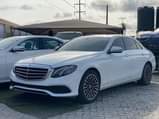A picture of 2017 Mercedes Benz E300