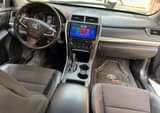 A picture of Few Months used Toks standard Toyota Camry 2016