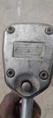 A picture of Hydraulic impact wrench