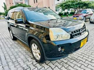A picture of NISSAN X TRAIL NEW MODEL BEI MILIONI 14.8