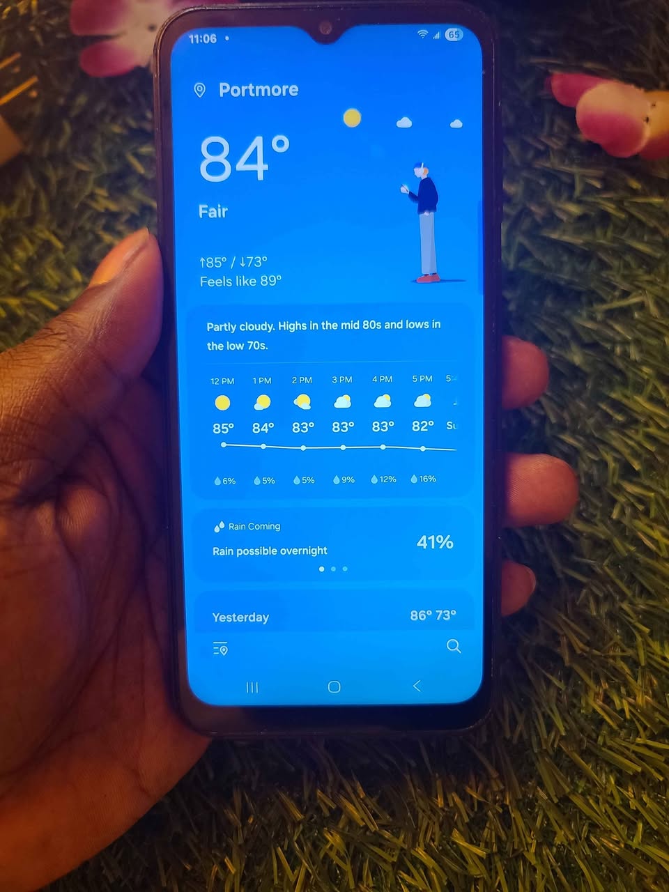 samsung a14