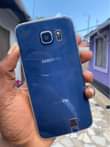 A picture of SAMSUNG S6 PLAIN