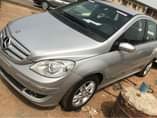 A picture of New Mercedes Benz B class B170 For sale
