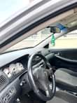 A picture of Foreign used Corolla 2006 sport Late 2022 entry Nothing to