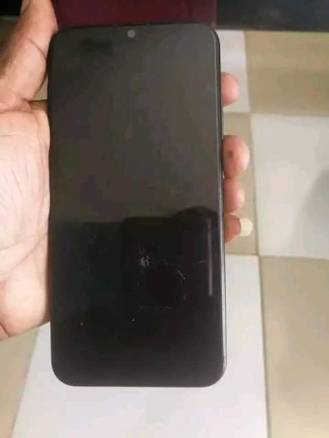 A picture of Infinix Smart4 plus