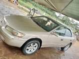 A picture of Toyota Camry Pencil