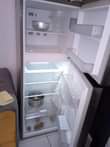 A picture of LG FRIJI KUBWA WARRANTY ON A COMPRESSOR INAPOOZA NA KUGANDISHA