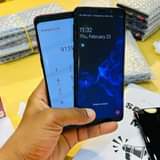 A picture of SAMSUNG S9 CLEAN 256GB 6GB RAM UK USED PHONES AT