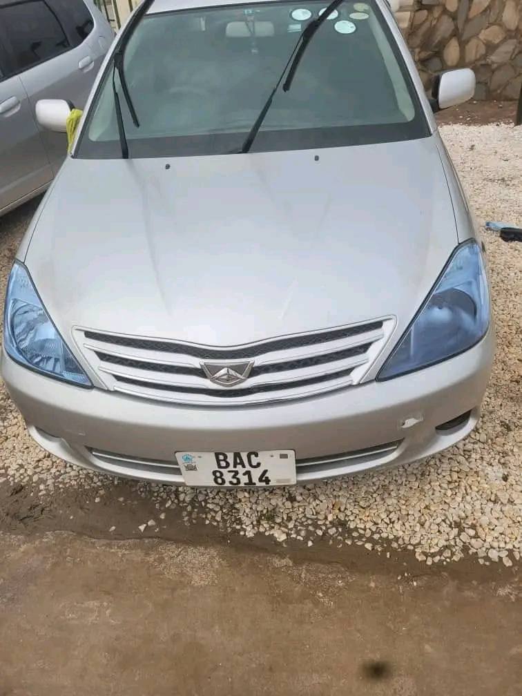 cars for sale in lusaka
