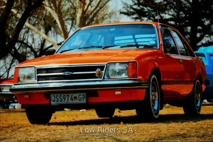 cheap cars vereeniging
