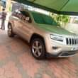 A picture of JEEP GRAND CHEROKEE