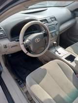 A picture of Toyota Camry 2009