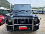 A picture of 2011 Mercedez G63 AMG GWagon Price 26 5M Location Abuja