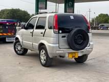 A picture of TOYOTA CAMI GARI YA JUU OFF ROAD 4 CYLINDER cc1290
